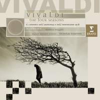 Vivaldi: The Four Seasons