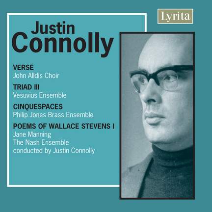 Justin Connolly