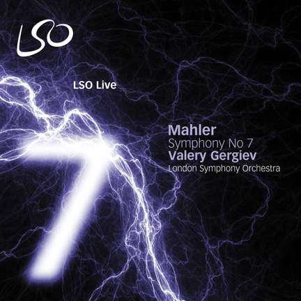 Mahler: Symphony No. 7