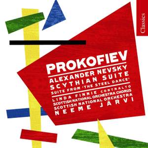 Prokofiev - Alexander Nevsky