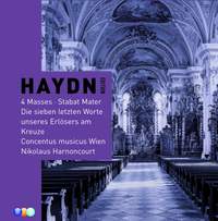 Haydn Edition Volume 5 - Masses