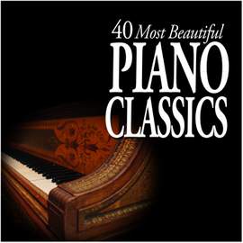 Piano Dreams
