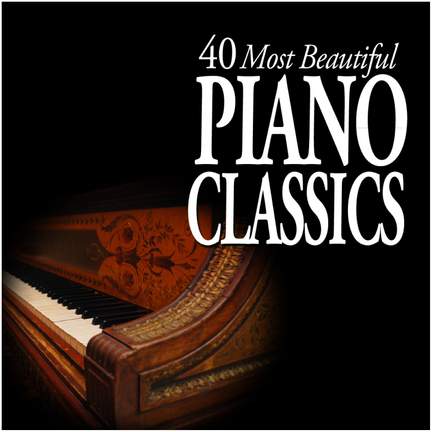 Piano Dreams