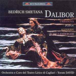 Smetana: Dalibor