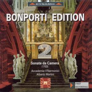 Bonporti Edition: Vol. 2