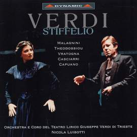 Verdi: Stiffelio
