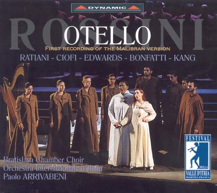 Rossini: Otello