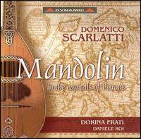Mandolin in the capitals of Europe