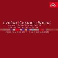 Dvorák: Chamber Works Volume 1