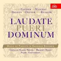 Laudate Pueri Dominum