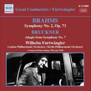 Great Conductors - Furtwängler