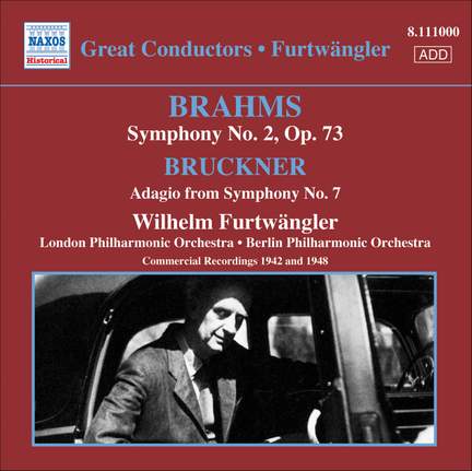 Great Conductors - Furtwängler