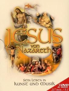 Jesus of Nazareth