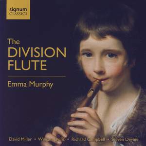 The Division Flute Product Image