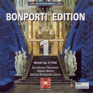 Bonporti Edition Vol. 1