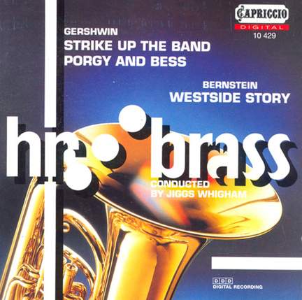 Play Gershwin and Bernstien