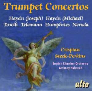 Six Trumpet Concertos