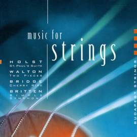 Music for Strings