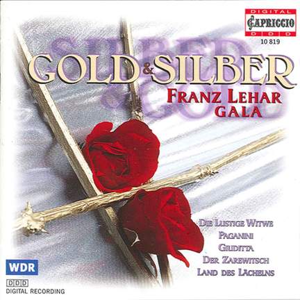 Franz Lehar Gala