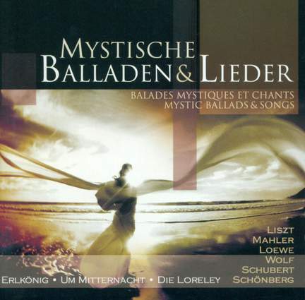 Mystic Ballads and Songs
