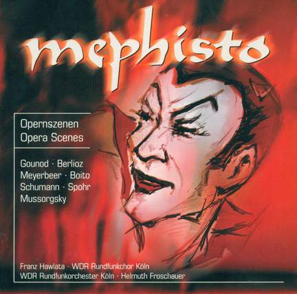 Mephisto