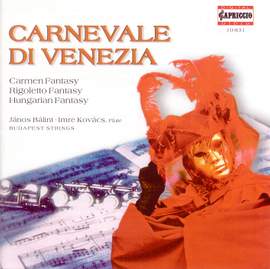Carnevale di Venezia