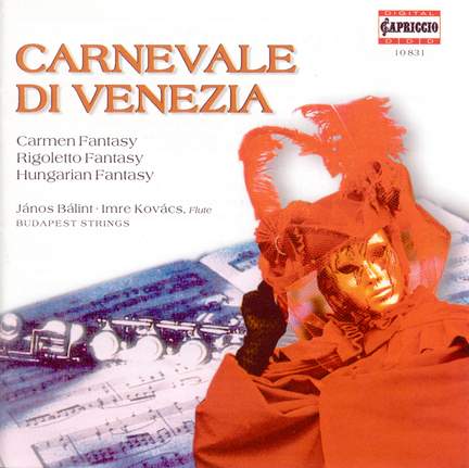 Carnevale di Venezia