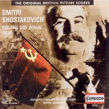 Shostakovich: Soja, etc.