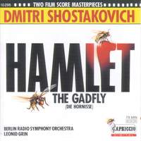 Shostakovich: Hamlet