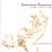 Simfoniae Romanae