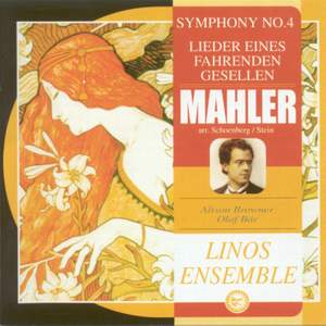 Mahler: Symphony No. 4, etc.