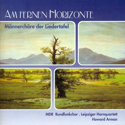 Am Fernen Horizonten