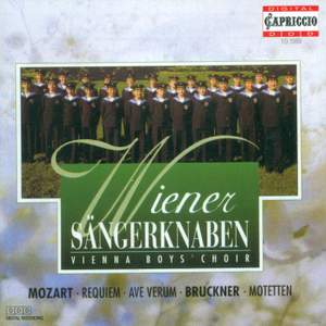 Mozart: Requiem in D minor, K626, etc.