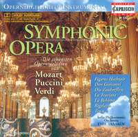 Symphonic Opera