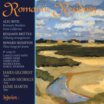 Romantic Residues