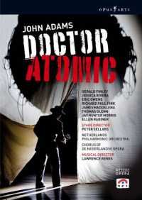 Adams, J: Doctor Atomic