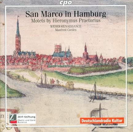 San Marco in Hamburg