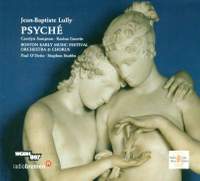 Lully: Psyché