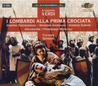 Verdi: I Lombardi alla prima crociata - Dynamic: CDS390 - download