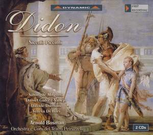 Piccinini: Didon