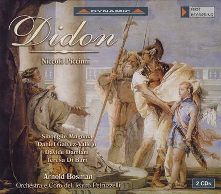 Piccinini: Didon