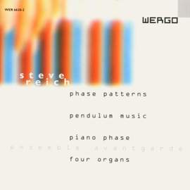 Phase Patterns