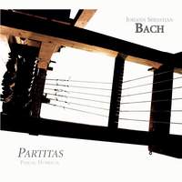 Bach, J S: Partitas Nos. 1-6, BWV825-830