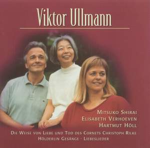 Ullmann: Lieder