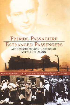 Fremde Passagiere (Estranged Passengers)
