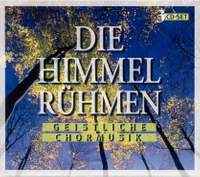 Die Himmel Ruhmen