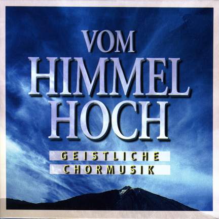Vom Himmel Hoch