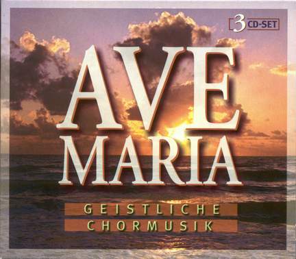 Ave Maria
