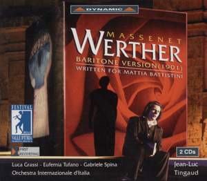Massenet: Werther