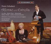 Amazon.com: Alfonso & Estrella : F. Schubert: Movies & TV